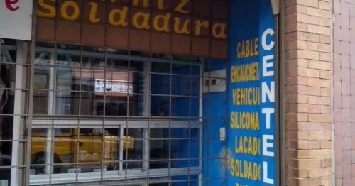 ALMACENES JMT LA PEPITA ALMACENES JMT LA PEPITA